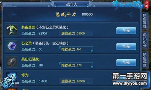 倩女幽魂人品怎么提升