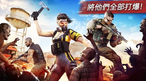 超级突击分队图3