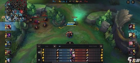 手机怎么观战英雄联盟[图2]