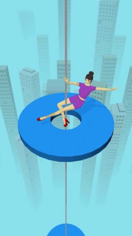 疯狂爱舞蹈图1