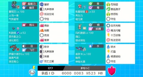 口袋妖怪空间队是什么