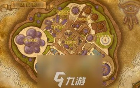 魔兽世界怎么去时光之穴