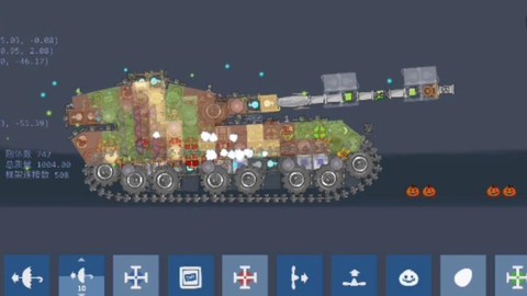 坦克世界vk4502p