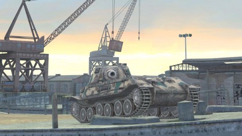 坦克世界vk4502p[图2]