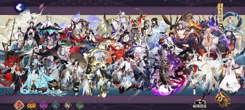 阴阳师属于什么类型[图1]
