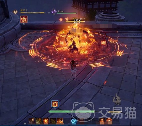 手游诛仙焚香怎么样[图2]