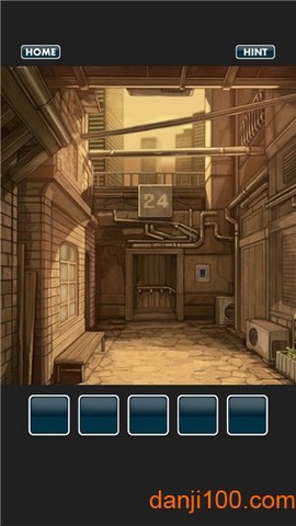 少女世界冒险图3