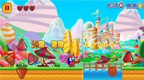 超级冒名者图1