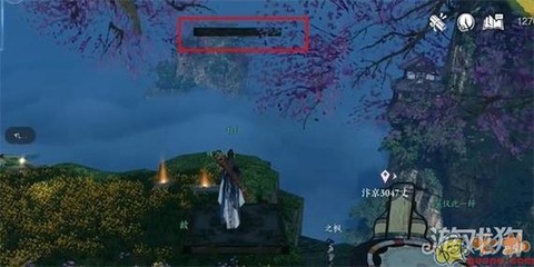 雷峰塔怎么上去逆水寒[图2]