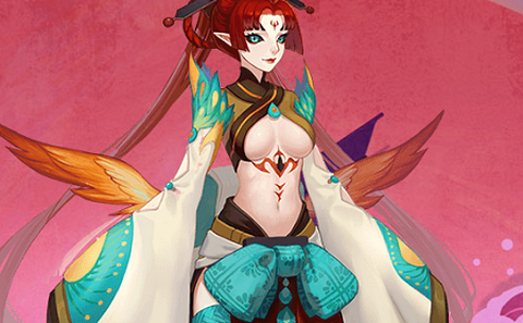 阴阳师凤凰火怎么样