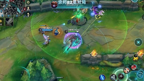 英雄联盟手游怎么直播