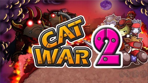 猫狗大战2图3