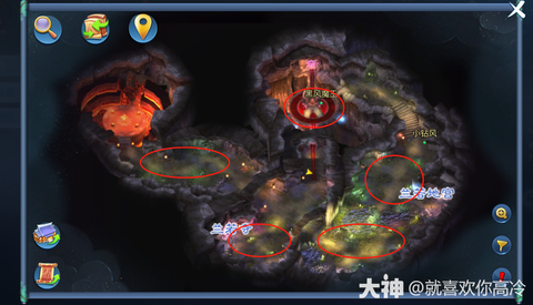 倩女幽魂守财是什么