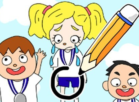 绘画嗨皮人生[图1]