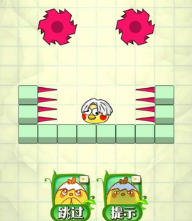 救救小黄鸡[图1]