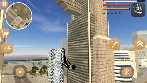 火柴人绝地冒险图1
