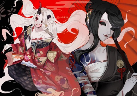 第五人格如何溜红蝶[图2]