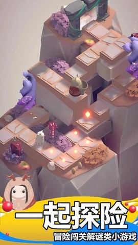 风之少女世界模拟器[图1]