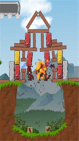 小小破坏王图1