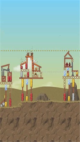 小小破坏王图3