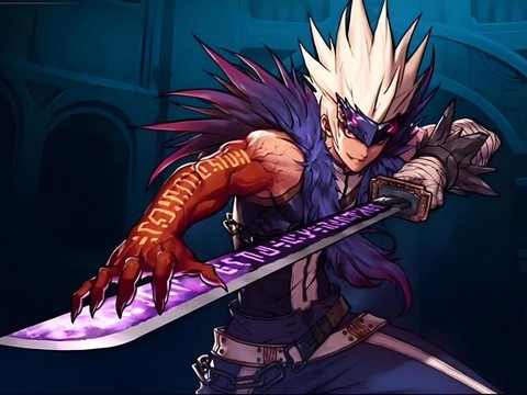 dnf鬼泣拿什么武器[图2]