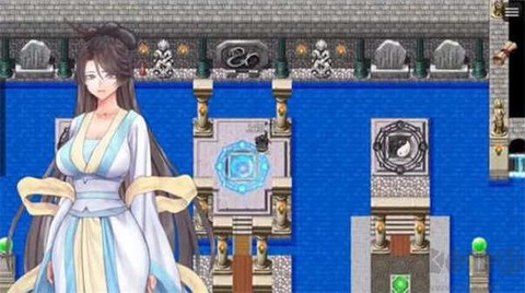 绯色修仙录[图2]