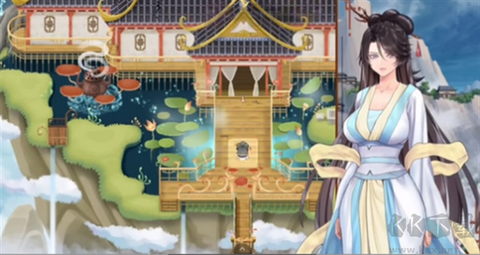 绯色修仙录[图3]