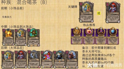 炉石传说炉石传说怎么玩