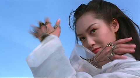 大话西游选什么角色好[图1]