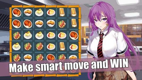 美食大战[图1]