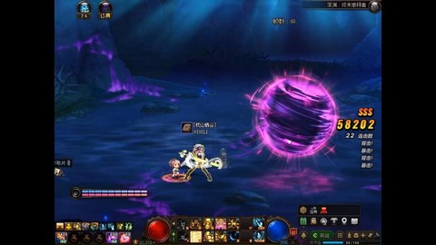 dnf魔界深渊怎么开