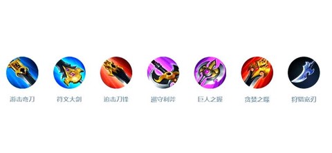 王者荣耀怎么卖装备