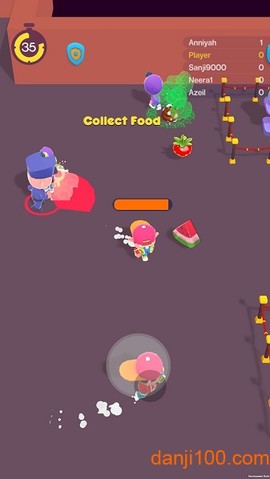 便便大乱斗图1