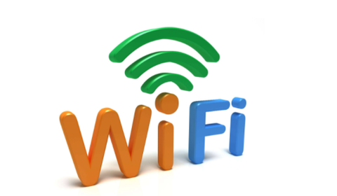 马上连WiFi[图3]