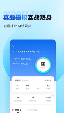 电工考试聚题库图2