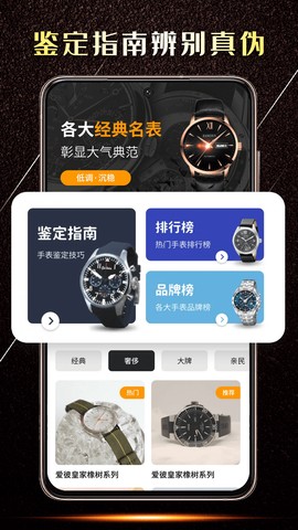 手表鉴定图2