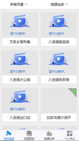 福建水利图2