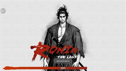 最后一个武士官方版[图1]