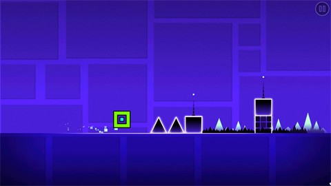 几何冲刺最新版图3