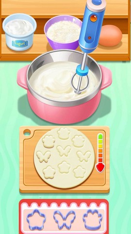 家庭零食糖果制作图2