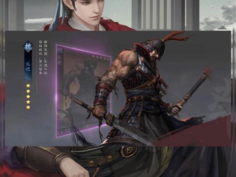 率土之滨张奂怎么样