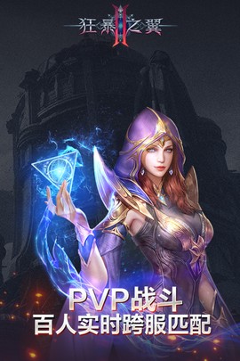 狂暴之翼2图2