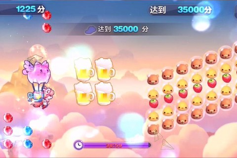 天天酷跑狐仙怎么得