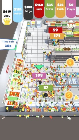 超市购物狂大乱斗图2