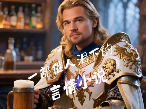魔兽世界马库斯是什么[图1]
