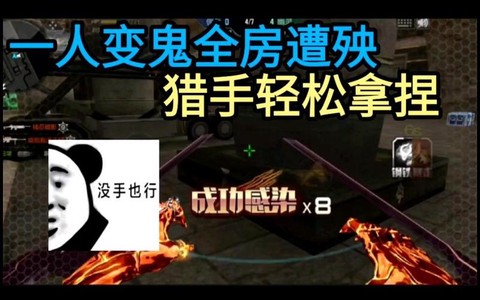 穿越火线鬼房是什么[图2]