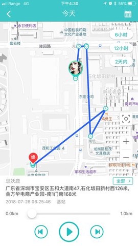 纽曼卫士图3