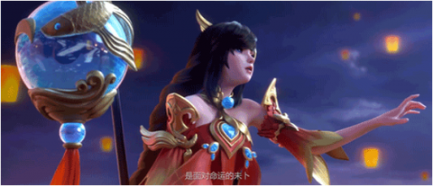 星之破晓手游[图3]