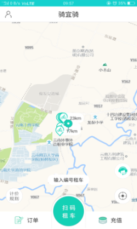 骑宜骑图1