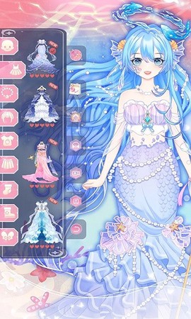 托卡迷你时尚装扮图1